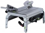CS 50 EB-Floor stoln� pila Festool