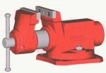 Sv�r�k d�lensk� 63 mm, Standard
