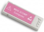 MDO3COMP aplikan modul pro srii Tektronix MDO3000