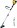 Supreme 300 Trio k�ovino�ez s no�em na �iv� plot McCulloch