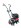 HECHT 755 benzinov� kultiv�tor 