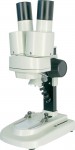 8852000 Junior 20x mikroskop s osvtlenm Bresser