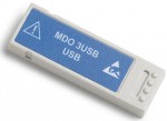 MDO3USB aplikan modul pro srii Tektronix MDO3000