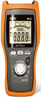 M70 tester izolace 1004020 HT Instruments