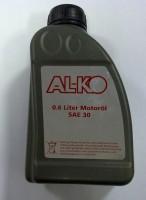Motorov olej pro tytaktn motory SAE 30, 600 ml AL-KO