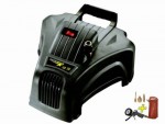 CP 16 kompresor bezolejov� + p��slu�enstv� Woodster