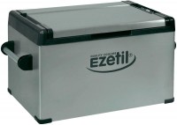 EZC 60 kompresorov autochladnika 12/24/100-240 V Ezetil