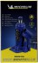 Michelin 9559 zvedk “panenka“ 3t, 195 - 385 mm