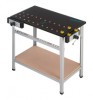 MASTER STATION pracovn� st�l s up�nac�m za��zen�m Wolfcraft
