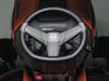 Ergonomick� volant - pohodln� volant, naklon�n� pro optim�ln� polohu �idi�e
