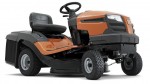 CT 126 zahradn� traktor Husqvarna