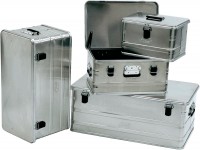 30029 pepravn a skladovac hlinkov box 400x300x245 mm Alutec