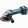 BGA450RFE aku �hlov� bruska 115 mm, 14,4 V Makita