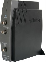 PCSGU250, 2 kanly, 12 MHz USB osciloskop Velleman 