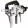 CMP 150 �et�zov� dlaba�ka 28x40x100 mm,​ 2000W Protool
