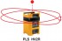 Fluke PLS HV2R KIT rotan horizontln/vertikln laser