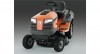Kompaktn� design - kompaktn� design umo��uje, aby se traktor snadno pohyboval i na men��ch ploch�ch. Sou�asn� je zapot�eb� i men�� prostor pro jeho uskladn�n�.