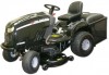 LT180RDF zahradn� traktor + sn�hov� radlice 1,18 m Murray