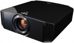 DLA-X500R 4 K Ultra HD 3D projektor JVC