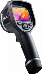 FLIR E6-XT termokamera WIFI + USB, -20 C +250 C
