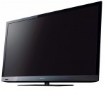 KDL-40EX525 televize LCD Sony