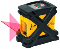 ILMXL kov laser + ministativ CST Berger