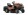 CTH 126 zahradn� traktor Husqvarna