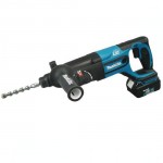 BHR240RFE aku vrtac� kladivo SDS plus 14,4 V Makita