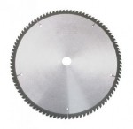 A-81094 speci�ln� HM-pilov� list pro hlin�k a plast 255mm/100Z Makita