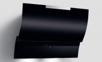 Fluttua HF Touch Black 80 odsava par 07G05151 Best