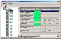Management software PS3 AM Z531N pro zkoueky Gossen Metrawatt