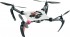 RC model Quadrocopter Robbe 450 QC09 helikoptra Reely