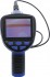 BGS 63247 endoskopick barevn kamera s LCD monitorem