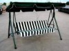 Zahradn� houpa�ka pro 3 osoby