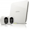 NETGEAR VMS3230 video server Arlo Security System, 2x HD Camera