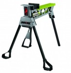 WU060 speci�ln� mont�n� st�l Jawhorse Worx