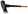 X46 sekera �t�pac� 122161 Fiskars