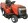 20H107 RBK zahradn traktor + snhov radlice 1,18 m Lazer