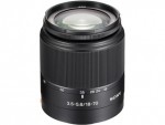SAL-1870 objektiv Sony