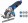BT-CS 860 Kit mini okru�n� pila s laserem Einhell