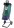 FCGS-1800N Florin drti� v�tv� Ferm