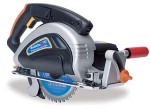 Kotou�ov� pila na kov EVO 180 Xtreme