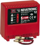 Nevatronic 12 automatick nabjeka gelovch bateri Telwin