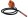 VPE 2000 ponorn� vibr�tor d�lka 3 m, pr�m�r 35 mm Husqvarna