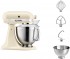 KitchenAid 5KSM185PSEAC kuchysk robot Artisan mandlov