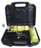 KIT 757 p�jec� souprava Bernzomatic