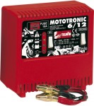 Mototronic nabjeka autobateri s elektronikou 6-12 V Telwin 