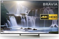 KD-75XE9405 televize 189 cm, Ultra HD, 1200 Hz Sony