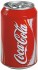 Coca-Cola Cool Can 10, 12/230 V chladc box Ezetil 