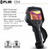 FLIR E54 termokamera - objektiv 24 